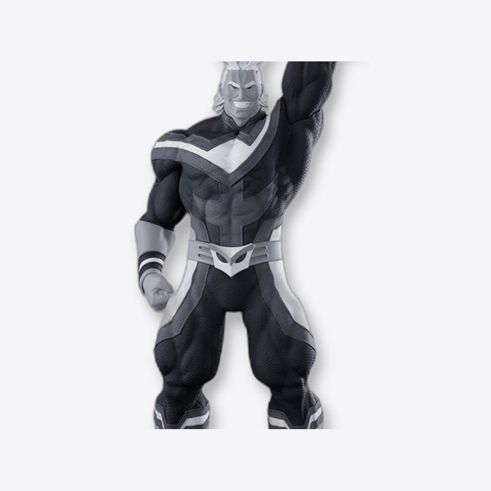 Figura banpresto my hero academia all might tones (imagen 5 de 6)