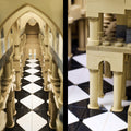 Lego architecture notre dame paris
