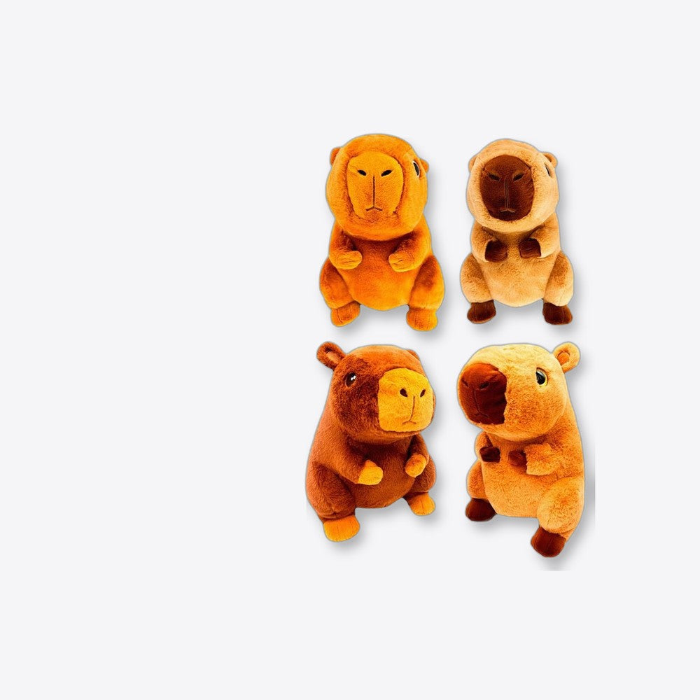 Desconocido Peluche Capibara 60cm surtido (imagen 4 de 6)