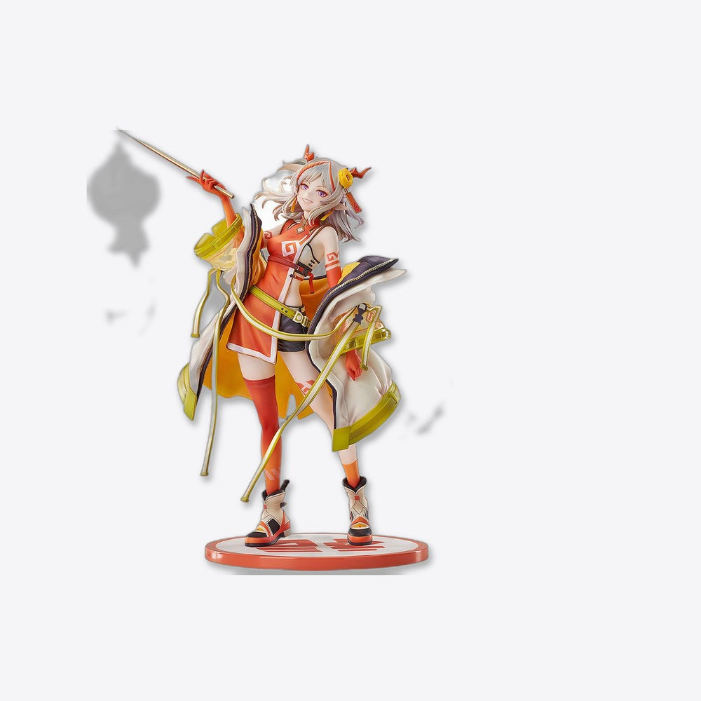 Figura good smile company arknights nian spring festival (imagen 6 de 6)