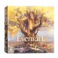Tranjis Games Sl Juego de mesa evenfall