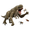 Mattel Dinosaurio Distortus Rex Jurassic World