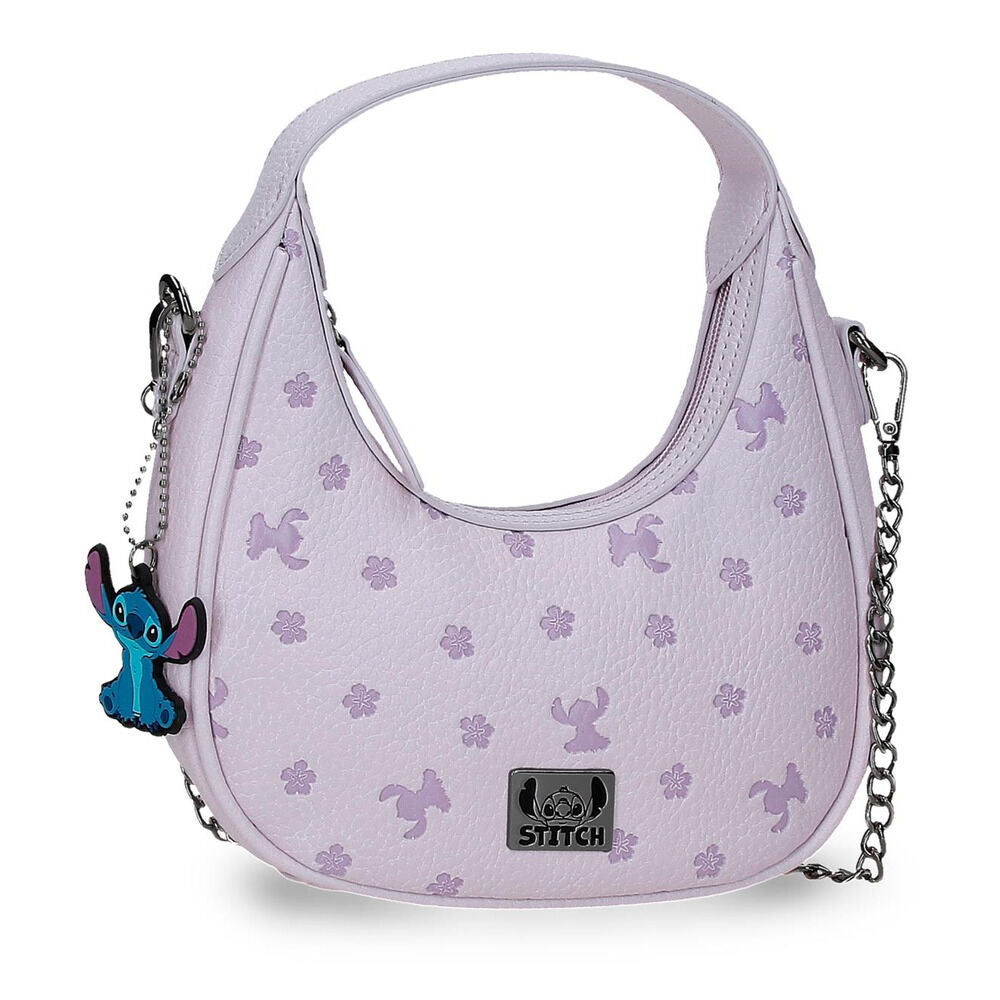Joumma Bags Bandolera Bloom Stitch Disney