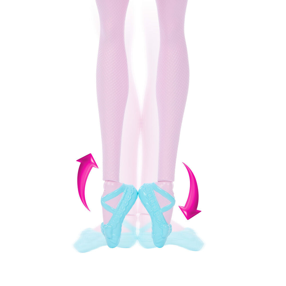 Mattel Muñeca Clara Barbie in the Nutcracker (imagen 5 de 6)
