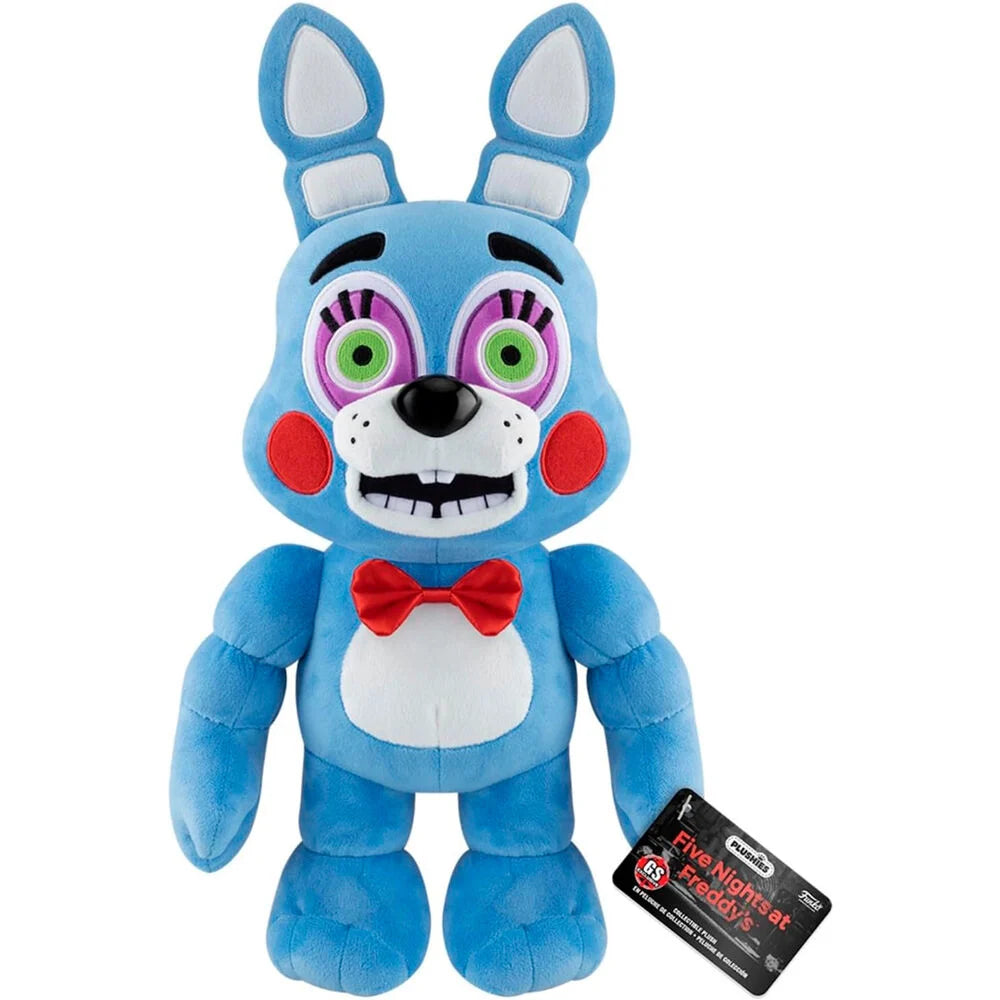 Funko Peluche Five Nights at Freddys Bonnie 40cm