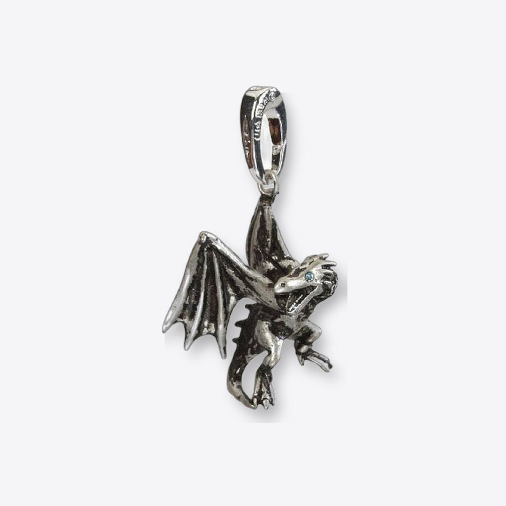 Noble Collection Colgante charm Dragon Gringotts Harry Potter (imagen 2 de 6)