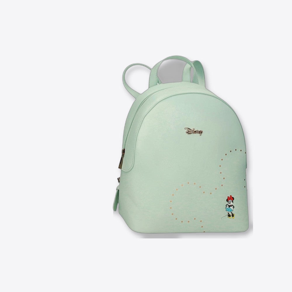 Joumma Bags Mochila Luxe Minnie Disney 26cm (imagen 6 de 6)