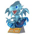 Yu-Gi-Oh! Figura POP Premium Blue-Eyes White Dragon Funko