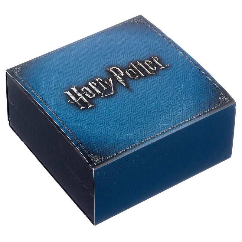 The Carat Shop Colgante Deathly Hallows Harry Potter plata (imagen 2 de 5)