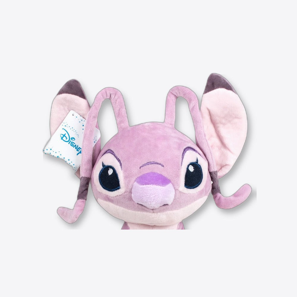 Play By Play Peluche Angel Stitch Disney soft 40cm* (imagen 3 de 6)