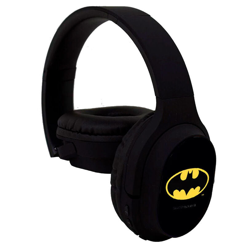 Ert Group Auriculares inalambricos Batman DC Comics (imagen 2 de 5)