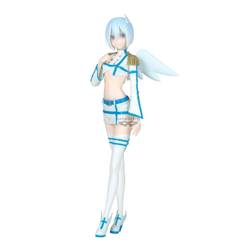 Nokiel Angel Paratroopers - Figura | One Piece
