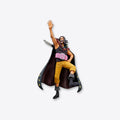Banpresto Figura Ichibansho Yassop Red Hair Pirates One Piece 21cm