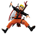 Naruto Uzumaki - Figura | 72 Series | Banpresto