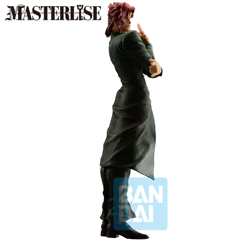 Ichibanshō Noriaki Kakyoin Figura de Anime | JoJo's Bizarre Adventure