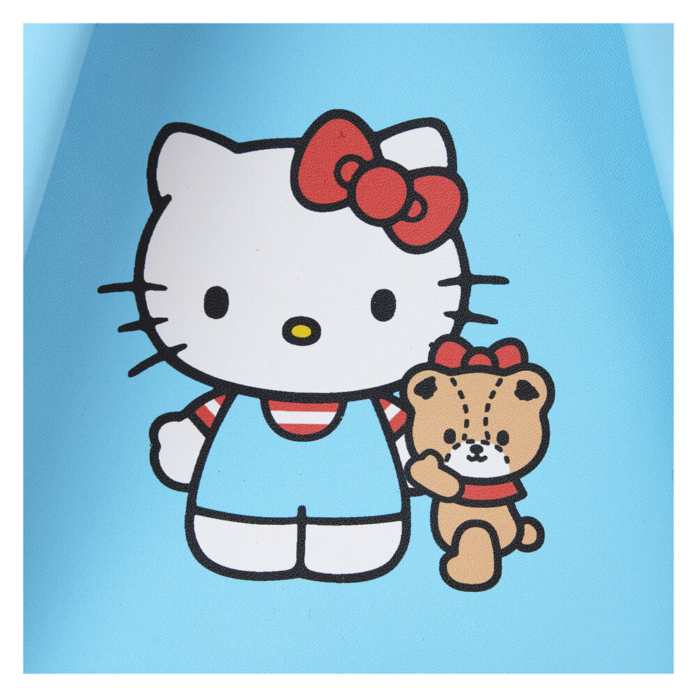 Mochila Hello Kitty and Bear Hello Kitty Loungefly 26cm (imagen 5 de 7)