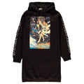 Difuzed Vestido sudadera capucha mujer Star Wars
