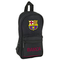 Safta Minimochila con 4 portatodos completos F.C. Barcelona Layers
