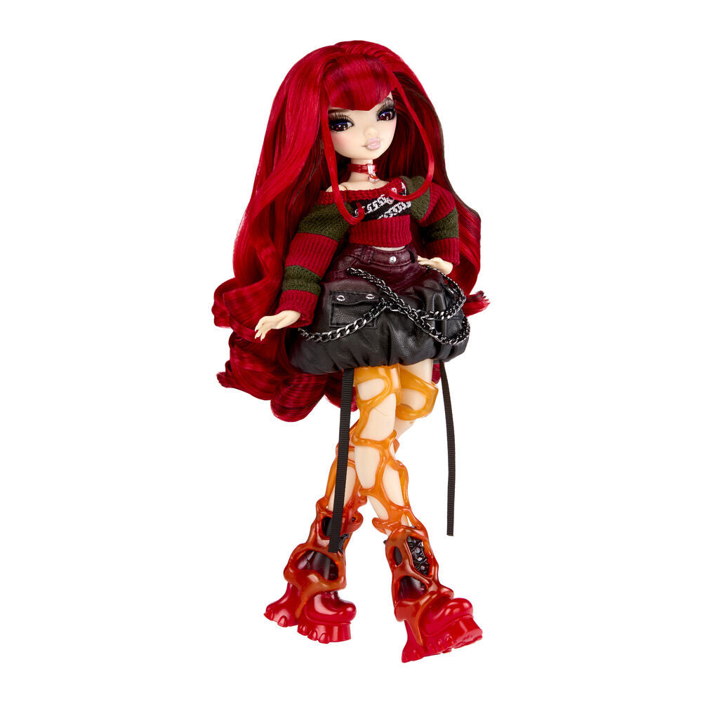 Mga Muñeca Blaze Maxx Electric MirrorMi (imagen 3 de 10)