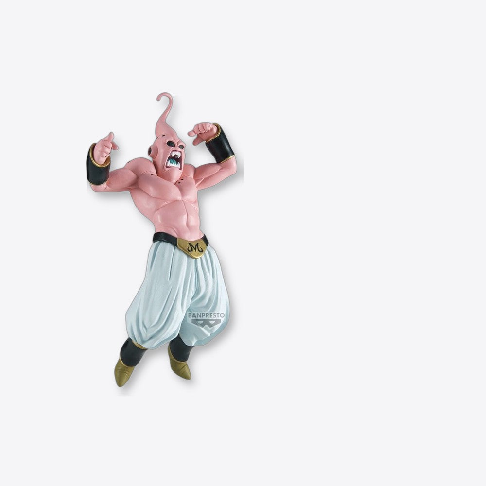 Banpresto Figura Majin Buu Match Makers Dragon Ball Z 15cm (imagen 5 de 6)