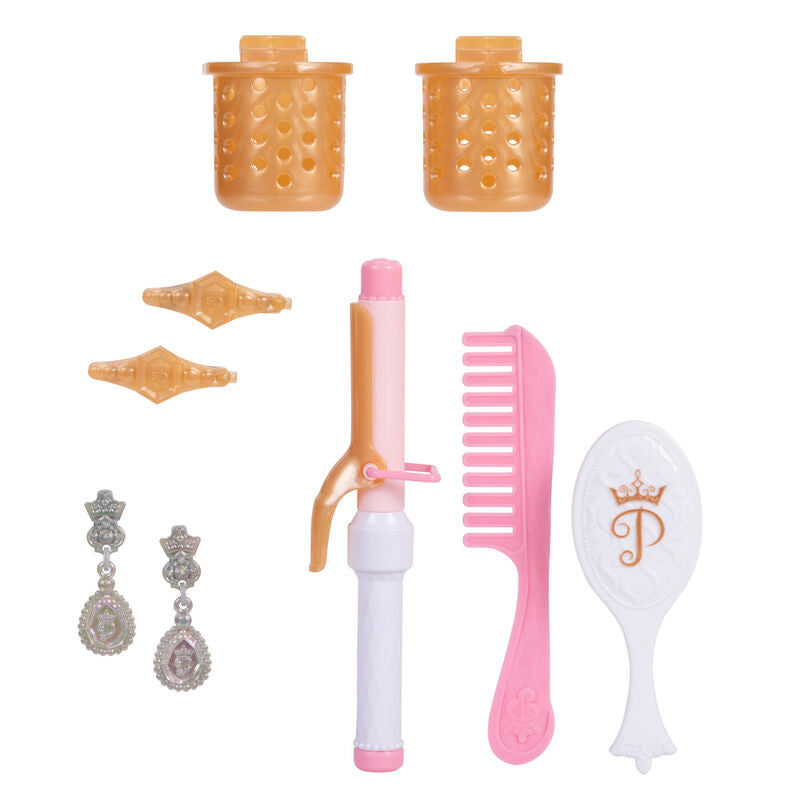 Jakks Pacific Espejo de maquillaje Princesas Disney (imagen 4 de 5)
