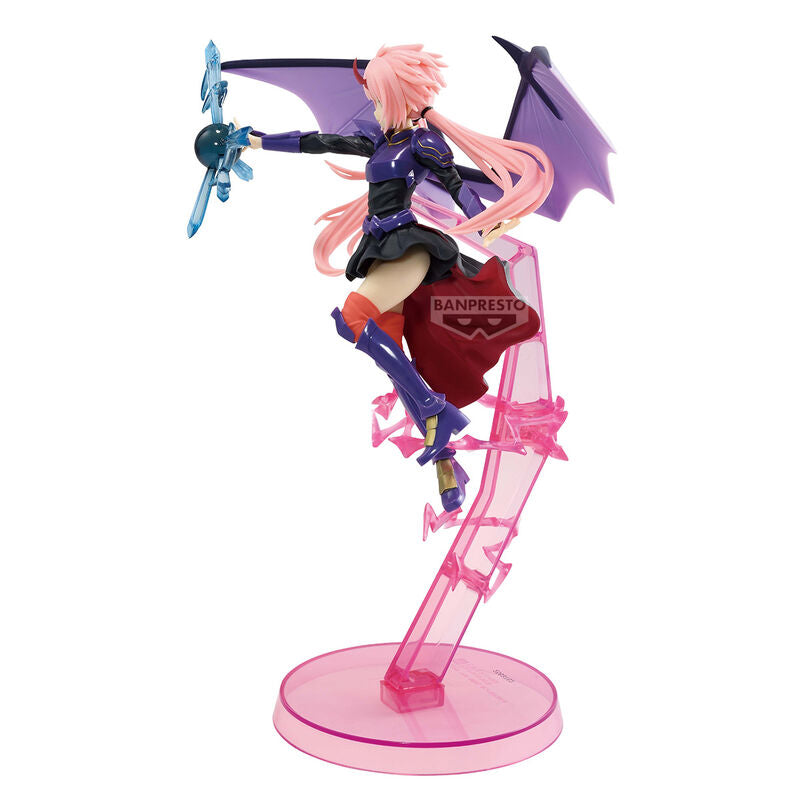 Banpresto Figura Milim Dragon Form That Time I Got Reincarnated as a Slime 15cm (imagen 2 de 5)
