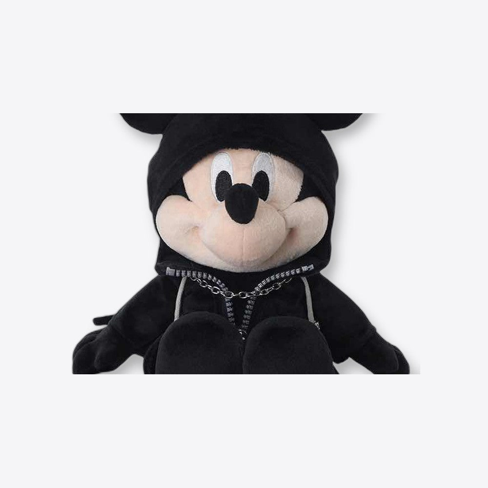 Peluche square enix kingdom hearts series rey mickey (imagen 5 de 6)