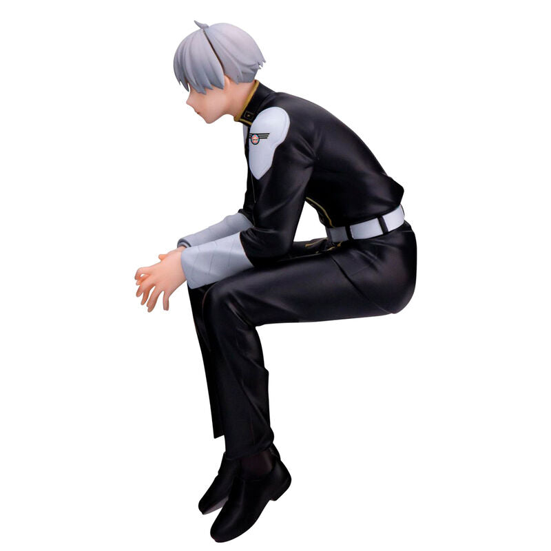 Sega Goods Figura Reno Ichikawa PM Perchering Kaiju No.8 15cm (imagen 2 de 4)