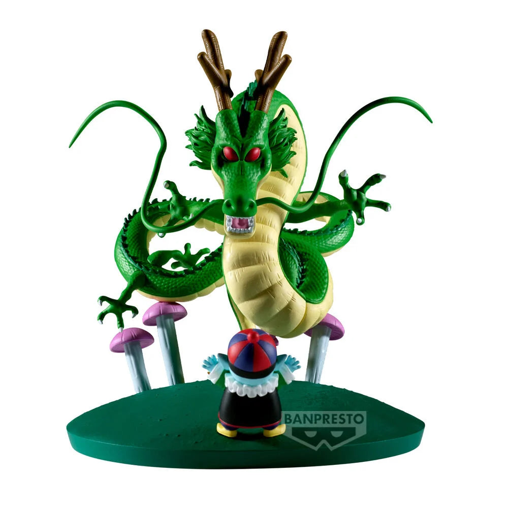 [Dragon Ball] Figura Shenron History Box 11cm