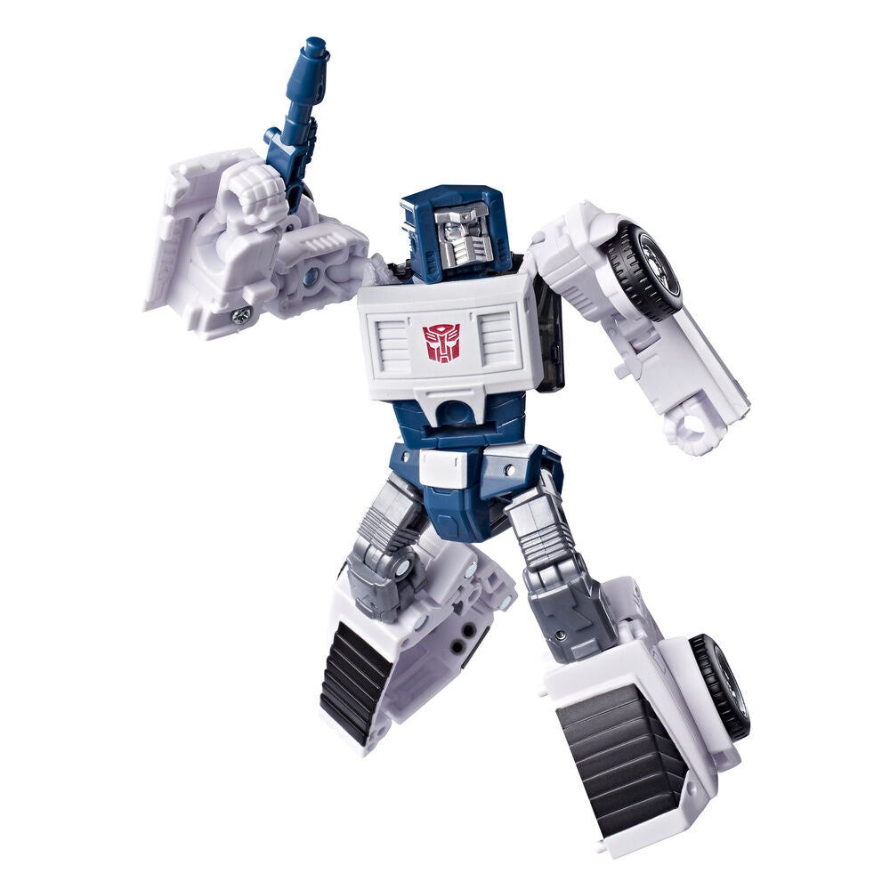 Hasbro Figura Autobot Tailgate Age Of The Primes Transformers 13cm (imagen 4 de 6)