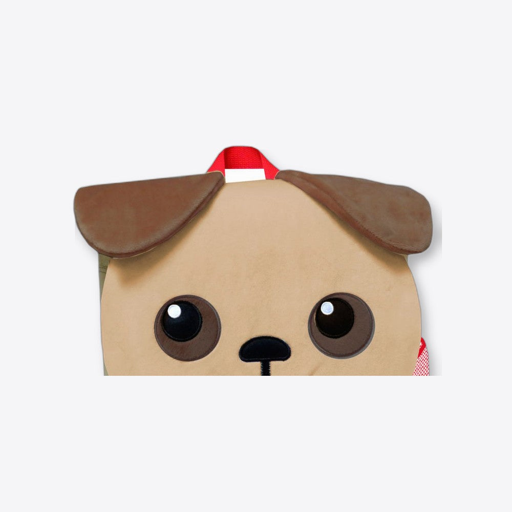 Chimola Mochila Perro Bagoose 26cm (imagen 5 de 6)