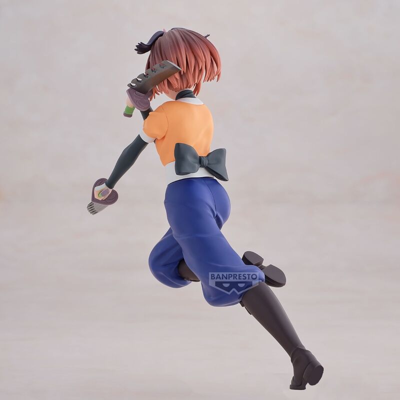 Banpresto Figura Kana Arima Oshi No Ko 16cm (imagen 5 de 6)