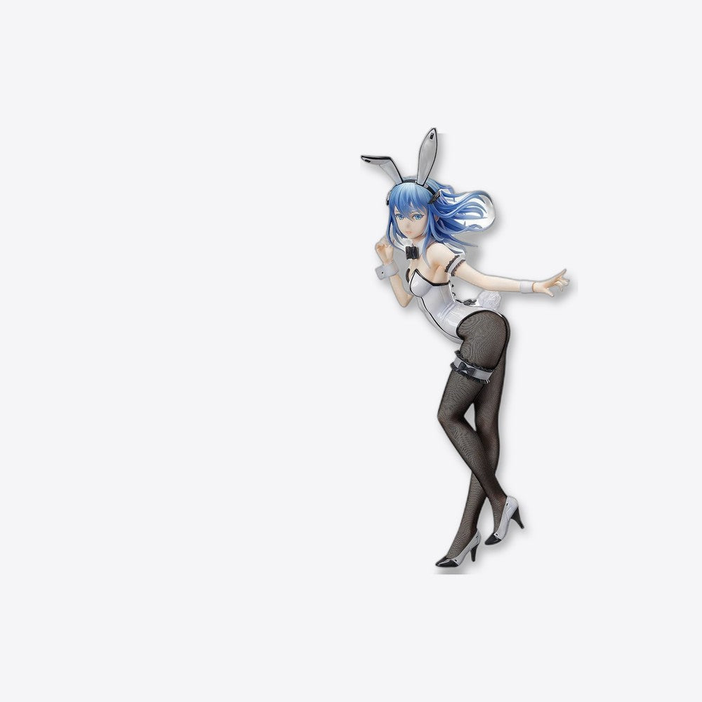 Figura good smile company beatless lacia bunny (imagen 4 de 6)