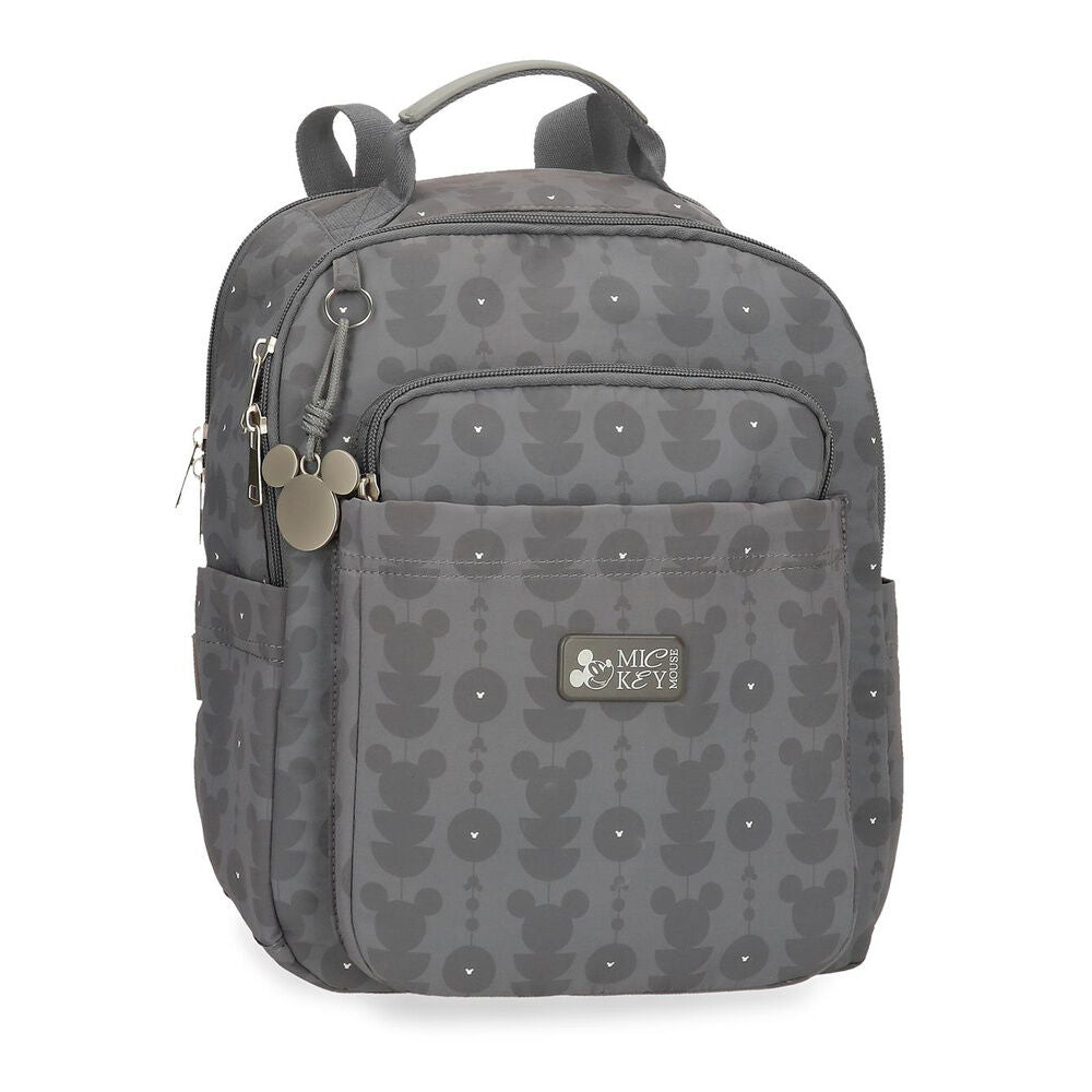 Joumma Bags Mochila Zenia Mickey Disney 32cm