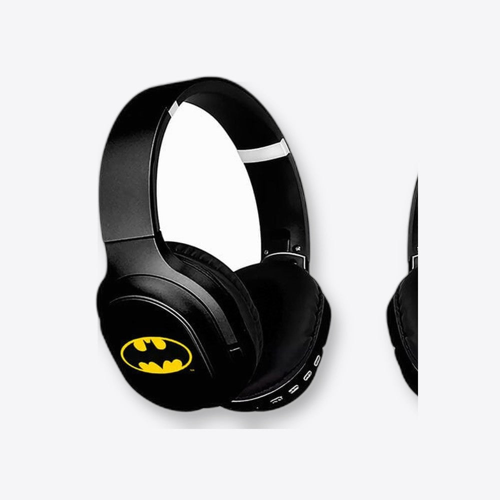 Ert Group Auriculares inalambricos Batman DC Comics (imagen 6 de 6)