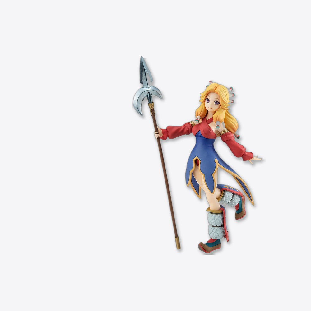 Figura good smile company pop up parade legend of mana seraphina (imagen 4 de 6)