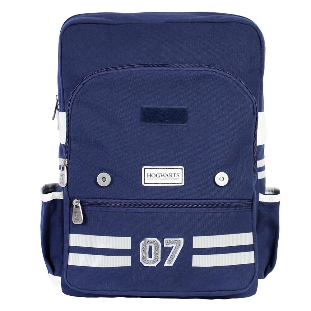 Karactermania Mochila Oxford Academy Hogwarts Harry Potter (imagen 5 de 7)