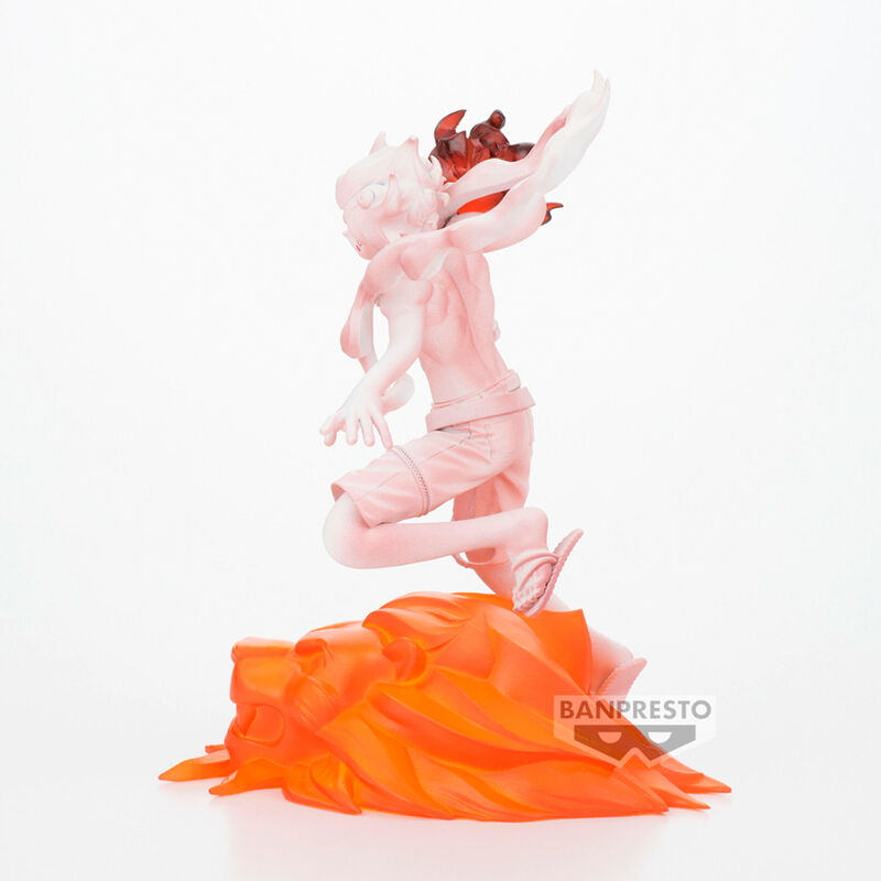 Monkey D Luffy Senkozekkei Film Red - Figura | One Piece