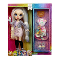 Mga Muñeca Amaya Style Icons Fashion Dolls Rainbow High