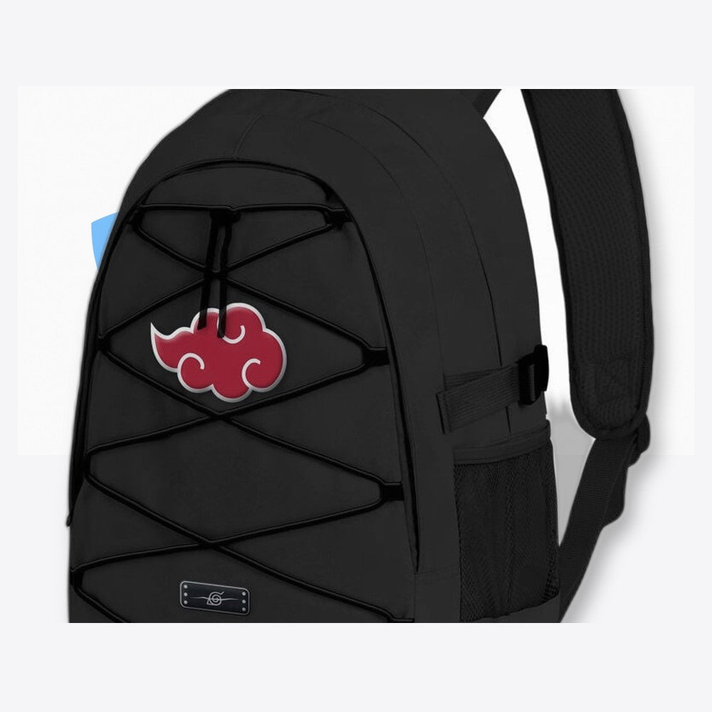 Karactermania Mochila Shippuden Naruto 44cm (imagen 5 de 6)