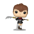 Persona 3 Figura POP Female Protagonist 30th Aniv.