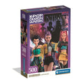 K-Pop Demon Hunters Puzzle CB 2 500 Piezas