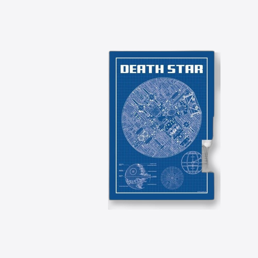 Cerdá Set regalo Star Wars (imagen 4 de 6)