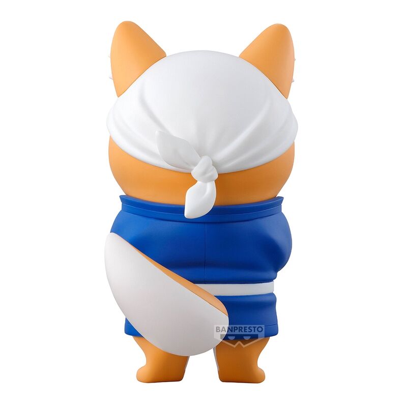 Blue Archive Figura Shiba Taishou Kivotos 15cm