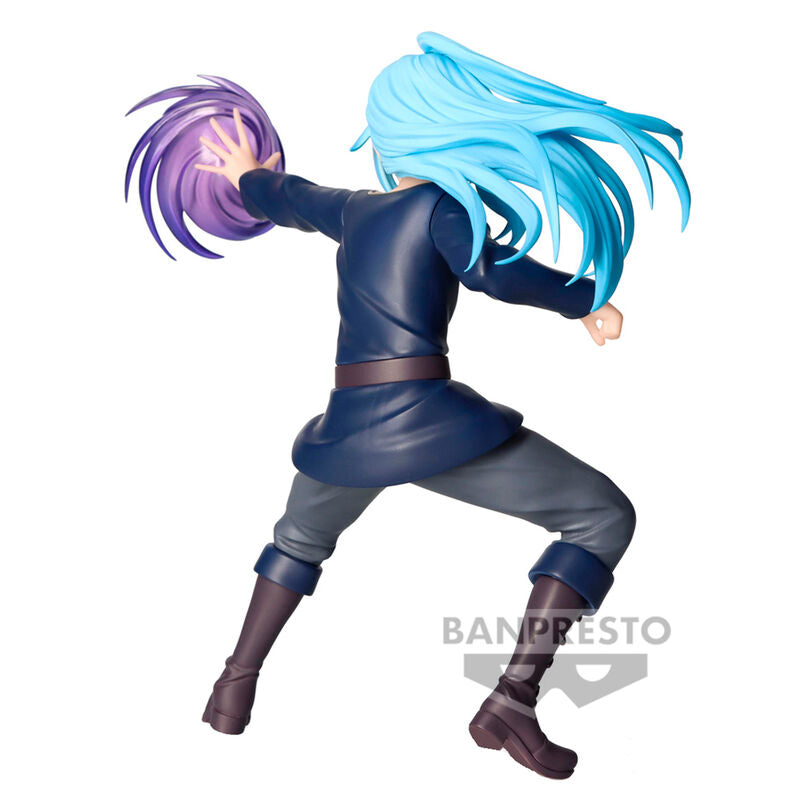 Rimuru Tempest Figura Vibration Star - That Time I Got Reincarnated as a Slime | Banpresto