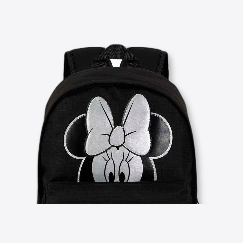 Karactermania Mochila Sparkle Minnie Disney (imagen 6 de 6)