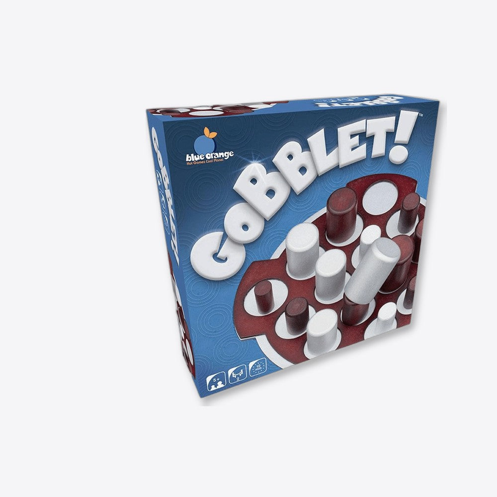 Asmodee Juego de mesa gobblet! (imagen 4 de 6)