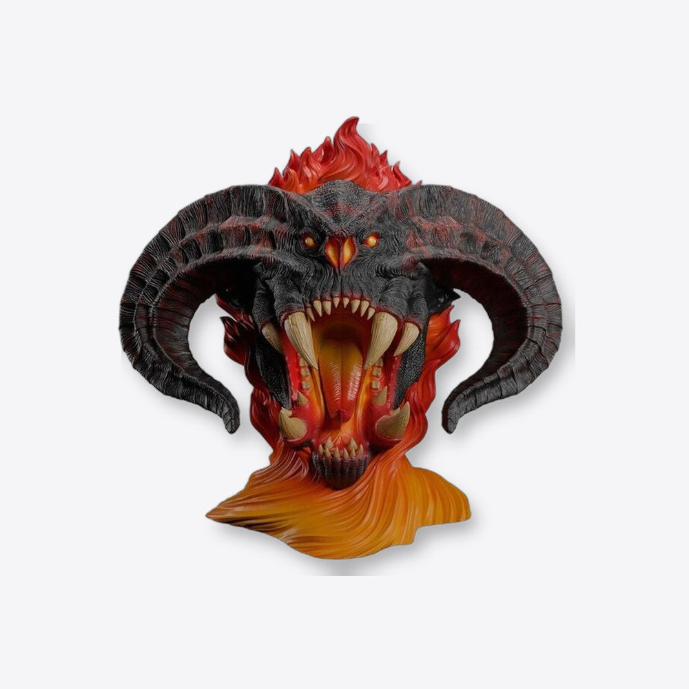 Erik Lampara Balrog El Señor de los Anillos (imagen 4 de 6)