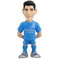 Fútbol Figura Minix Courtois Real Madrid 12cm Colección