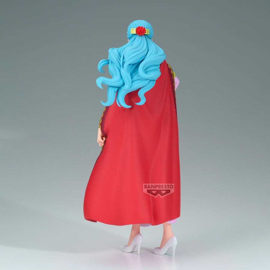 Nefeltari Vivi - Figura Grandline Series | One Piece